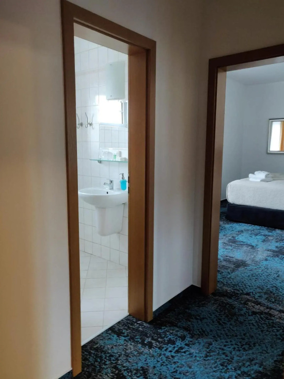 Hotel Oya