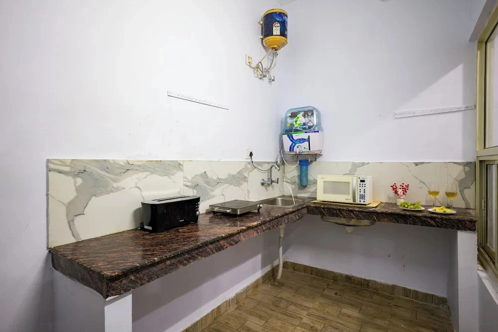 Alaya Stays Archees 6BHK Nature Retreat