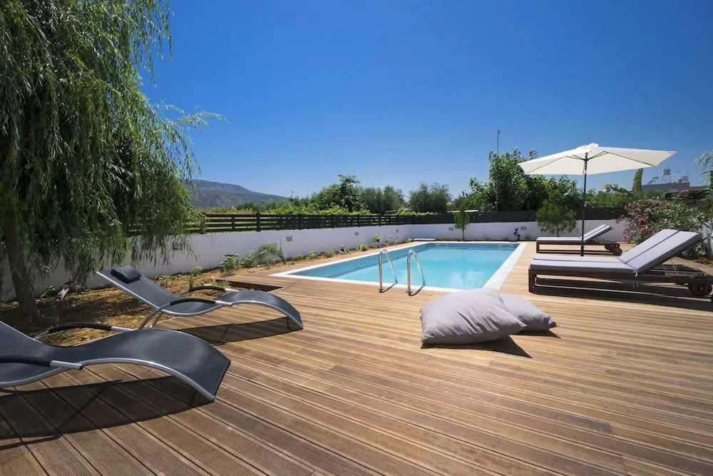 Seametry Villa
