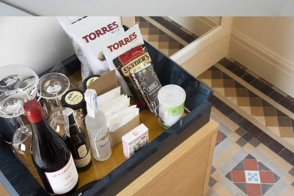 Hotel Casa Bonay & Spa
