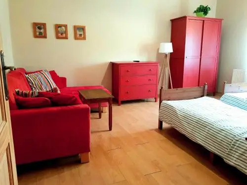 Marine Sopot - SG Apartamenty
