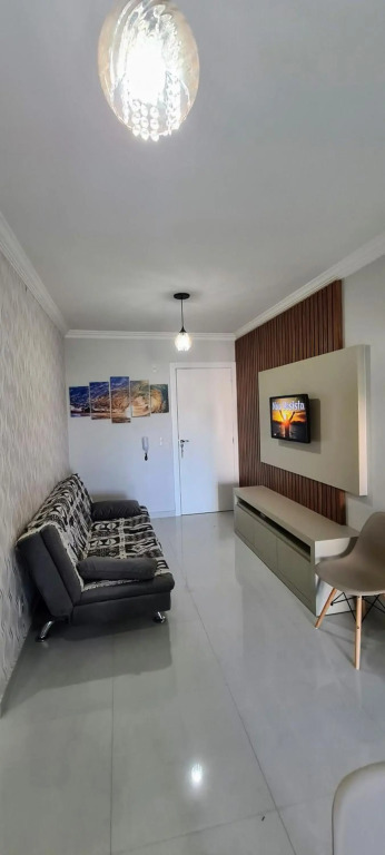 Apartamento aconchegante próximo a tudo!