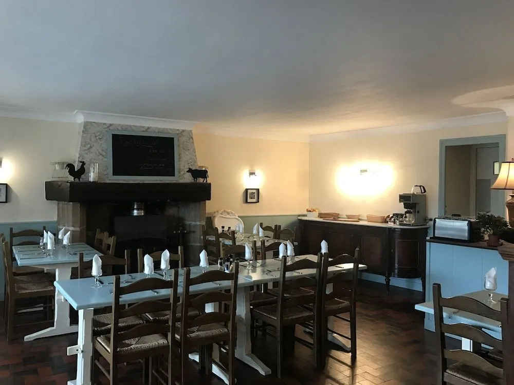 Hotel - Bistro - Bar Le Bellerive