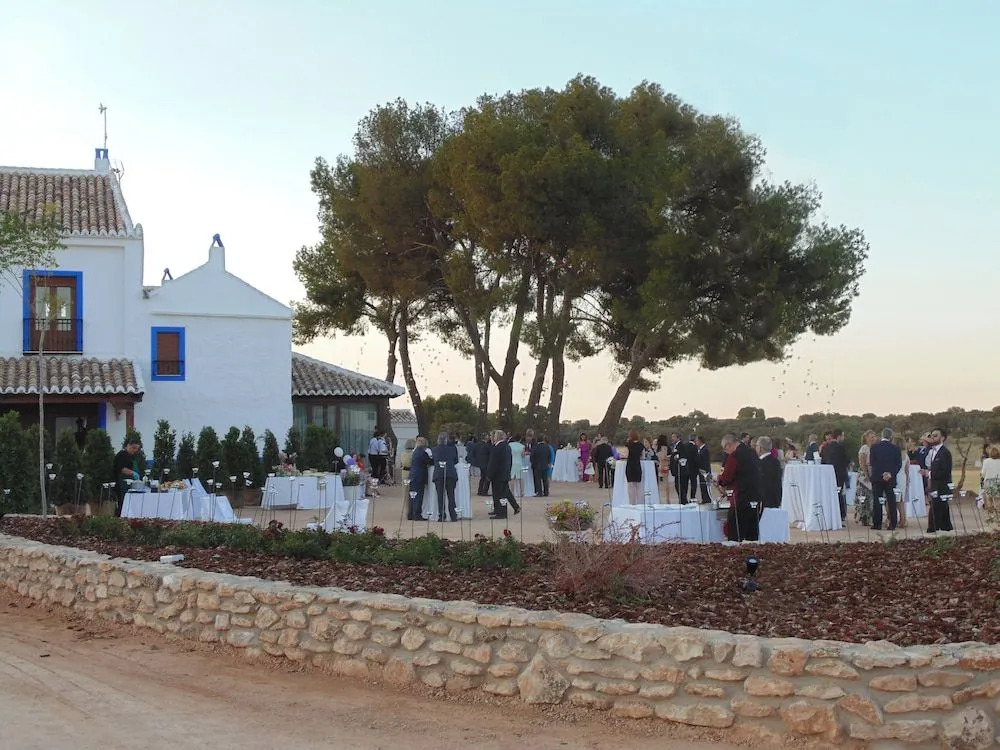 Quinta Monteguerra