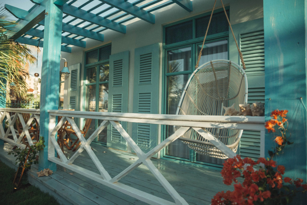 Boardwalk Boutique Hotel Aruba