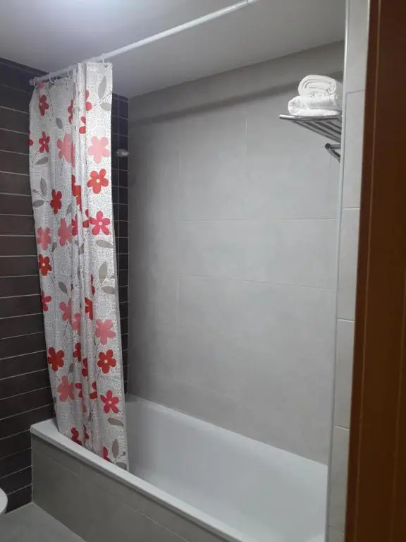 Apartamento ÁTICO