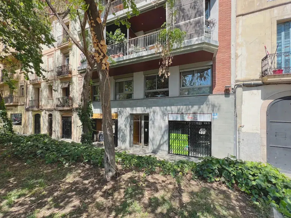 Stay U-nique Apartments Sants II