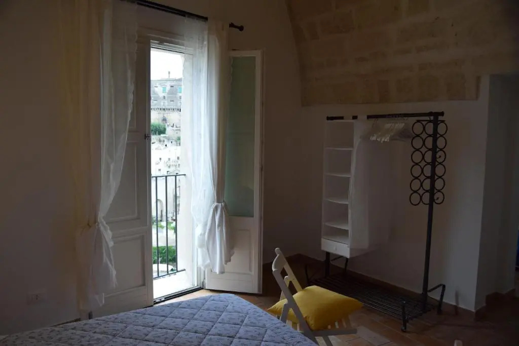 Roseus La Casa Vacanze nei Sassi