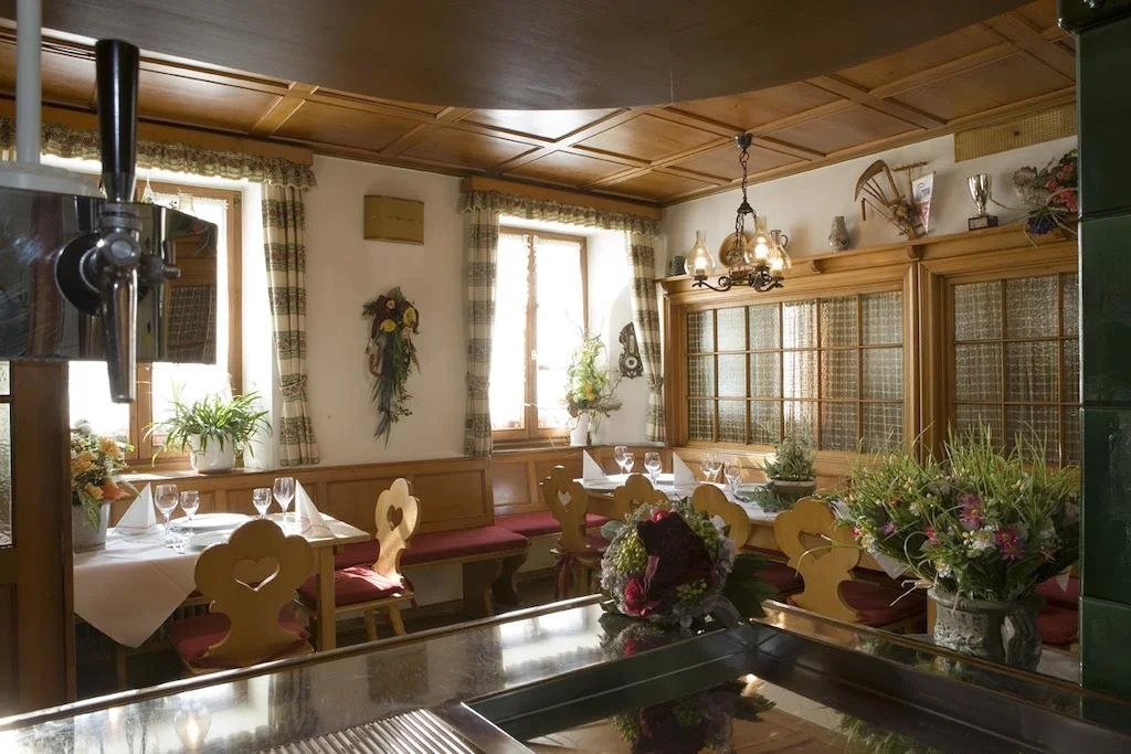 Landgasthaus Engel - Naturparkwirt