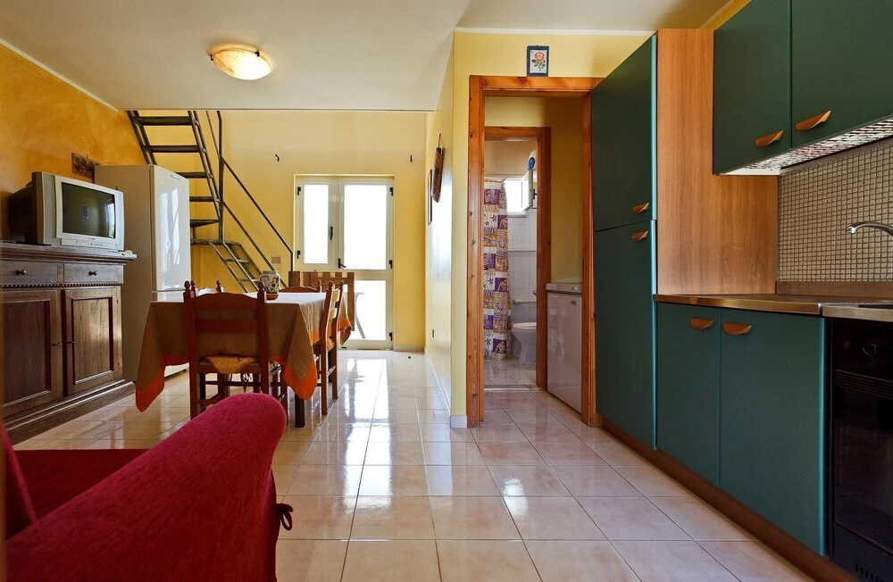 Residence Baia D\Oro