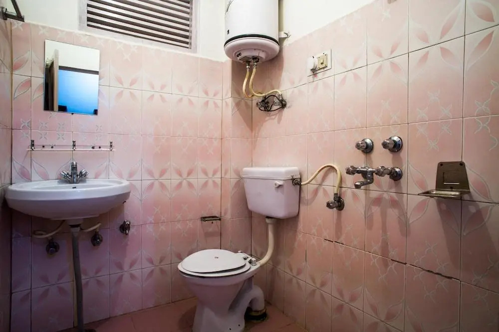 Pawan Guest House