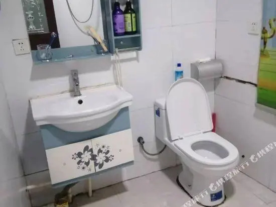 Yimi Yangguang Hostel