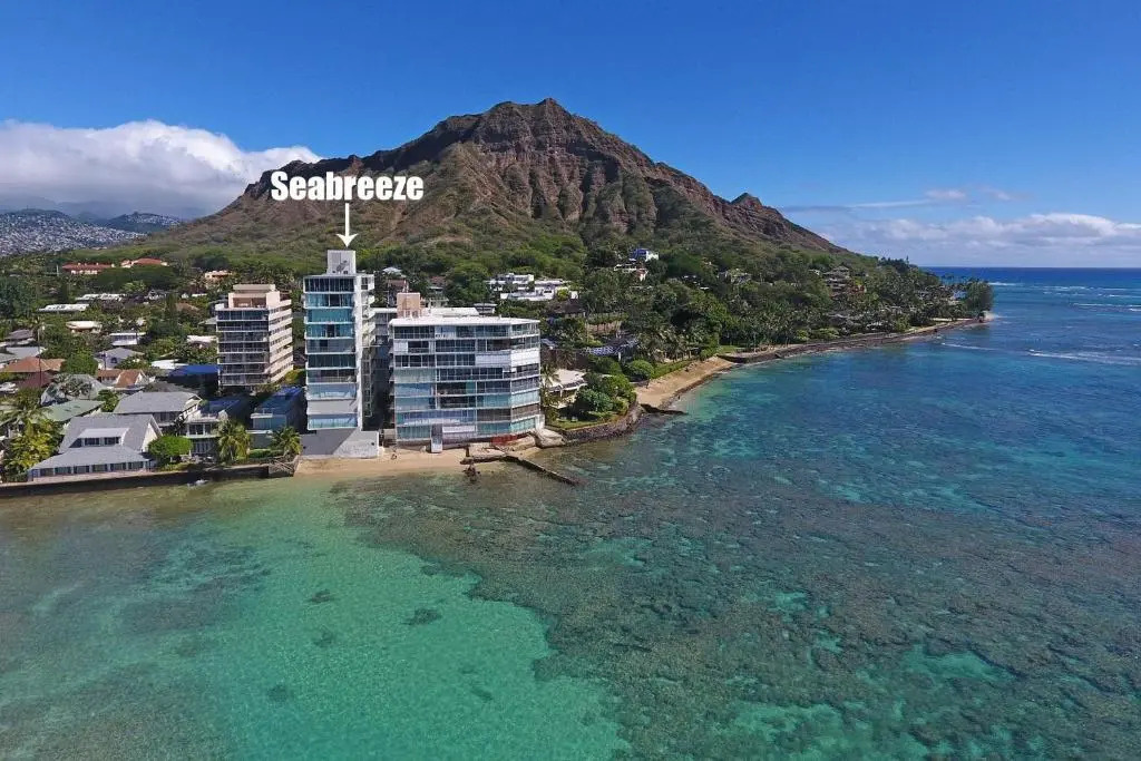 Seabreeze #7