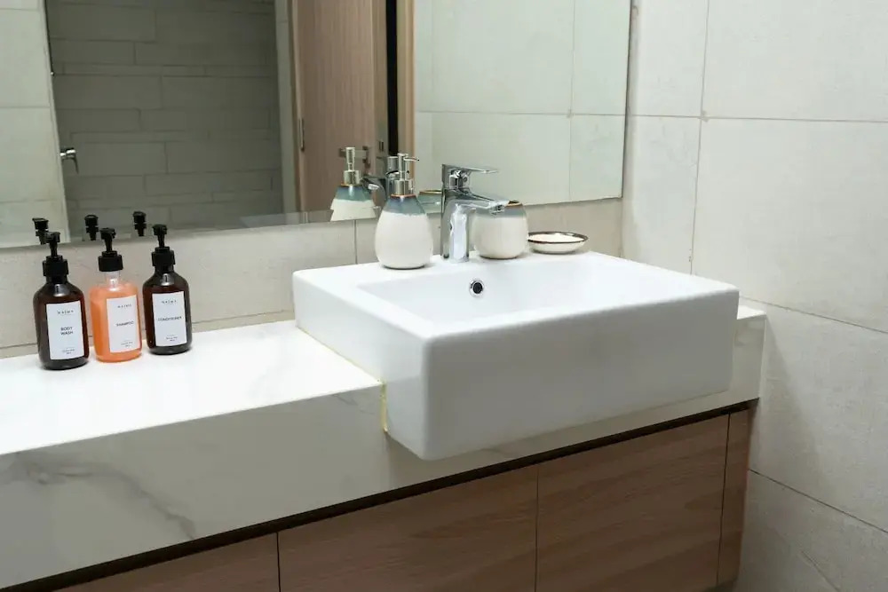 Nasma Luxury Stays - Azizi Riviera 44