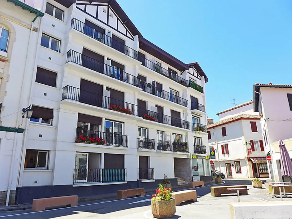 Residence de France