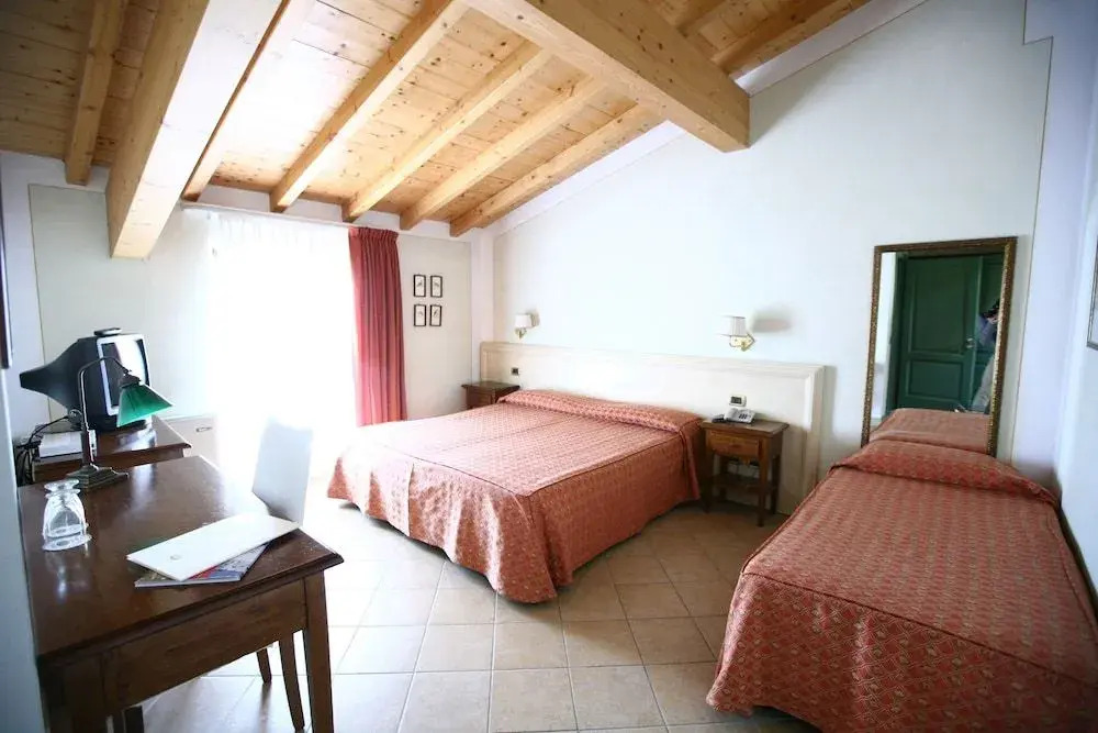 Hotel La Corte