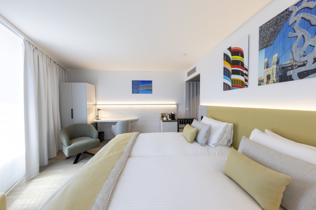 Crowne Plaza - Marseille Le Dôme