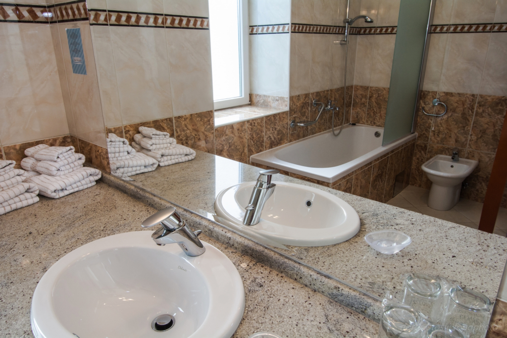 Hotel Villa Radin