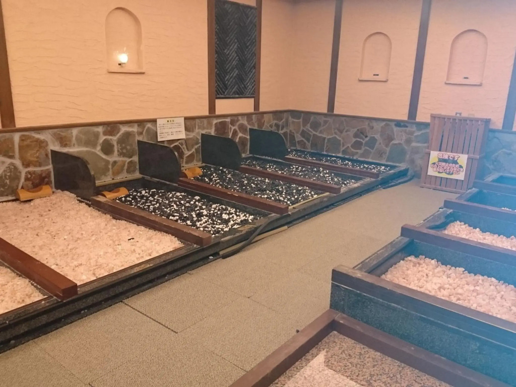 Natural SPA, Kanazawa Hotel Yumenoyu