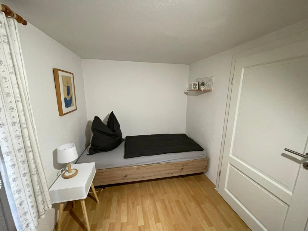 Ferienwohnung Oberposta