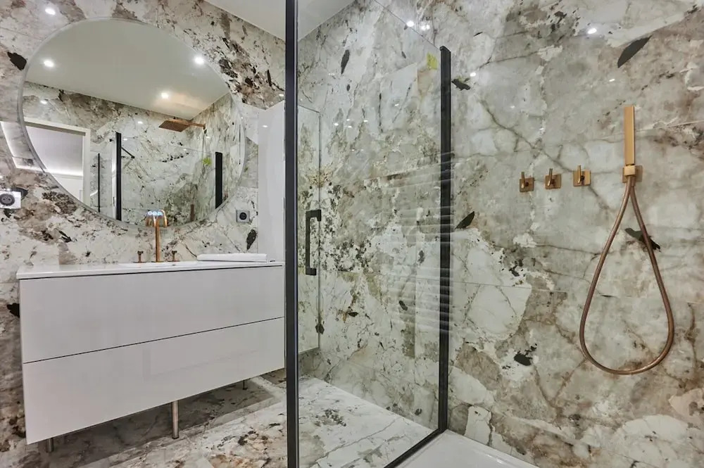 Sublime Apartment in the Heart of the Marais