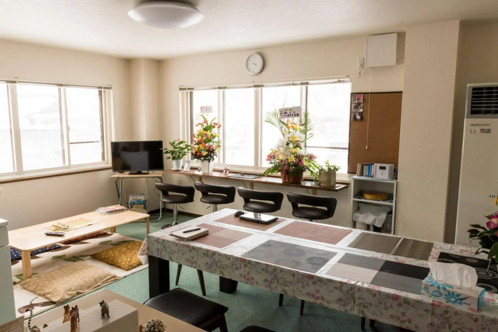 Otaru Guesthouse Harvest - Hostel
