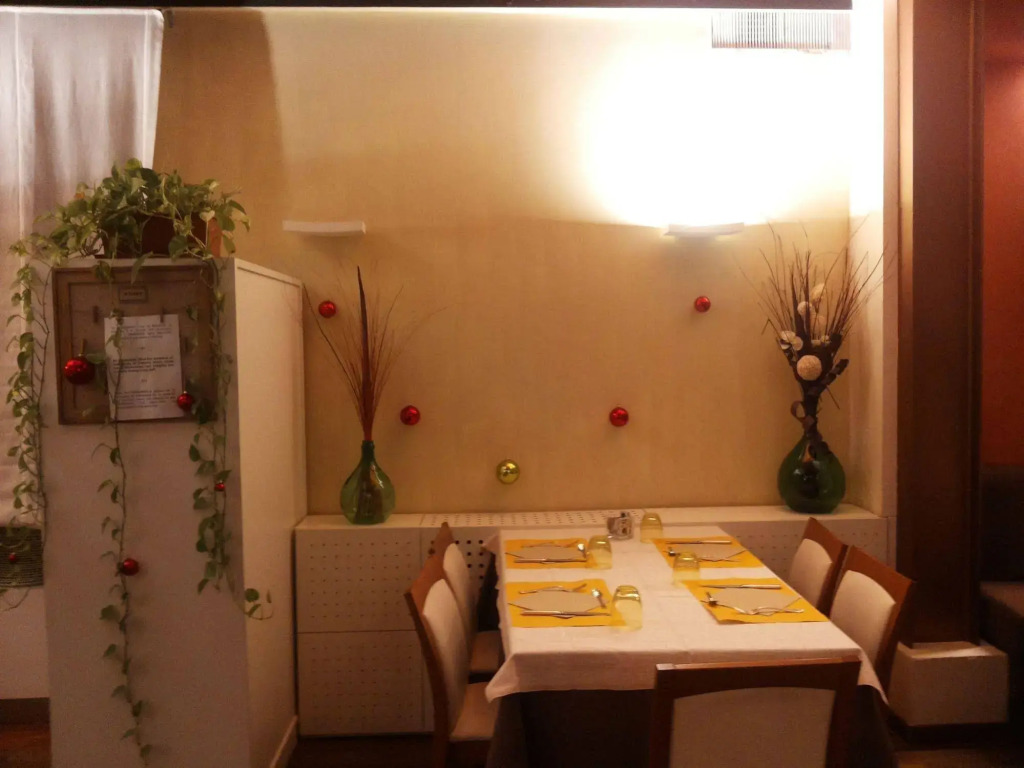 Hotel Autoespresso Venice - Atika & Atif