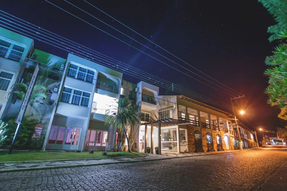 Hotel Sandrini
