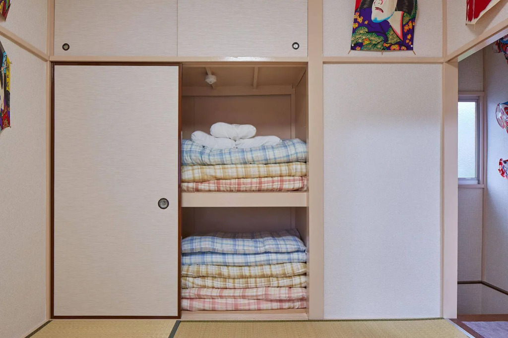 Haneda Mingei Hotel