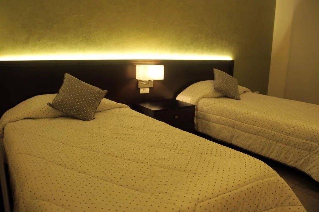 Aley Suites