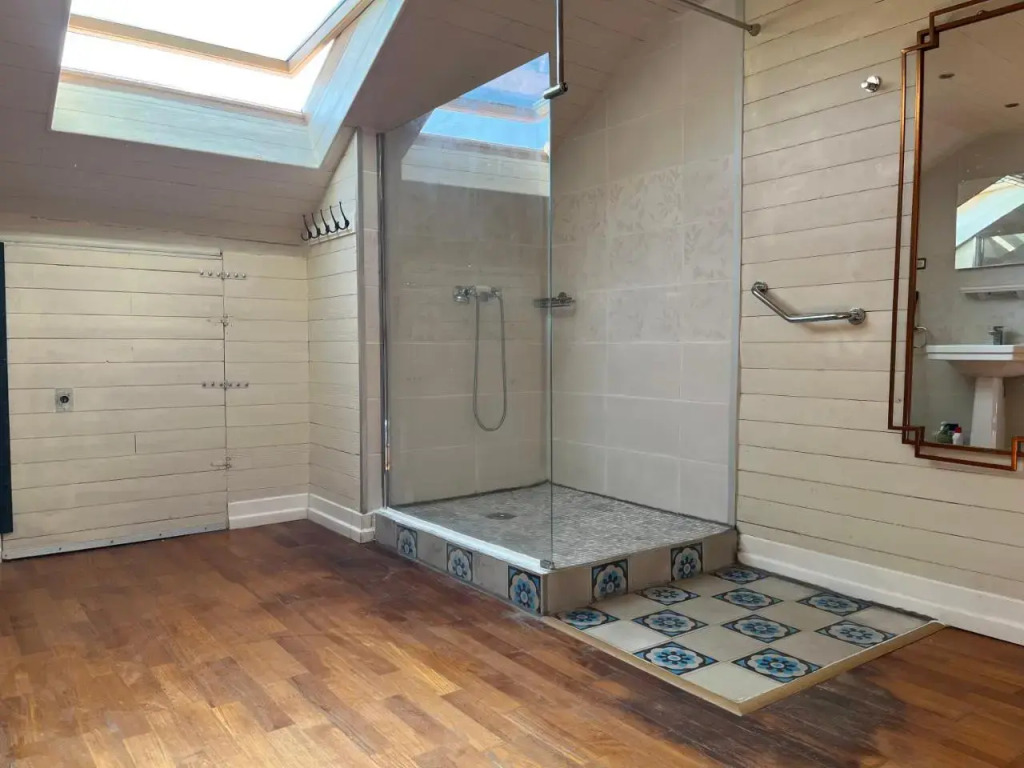 Villa atmosphère PETIT DEJEUNER COMPRIS