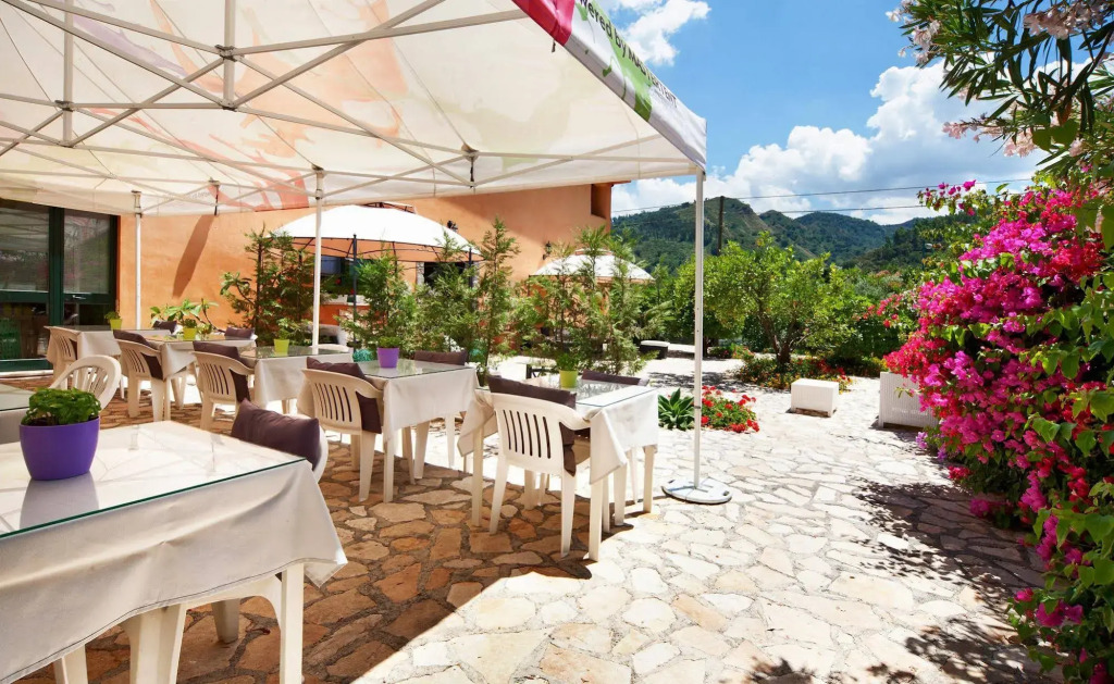Casale Romano Resort e Relais