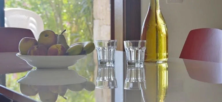 GF Apartments La Vigna
