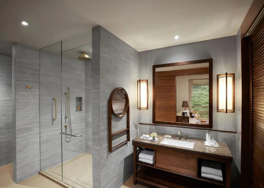 Taj Chia Kutir Resort & Spa Darjeeling