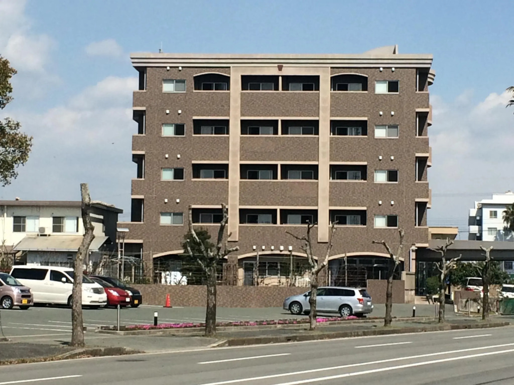 Business Inn Umesaki