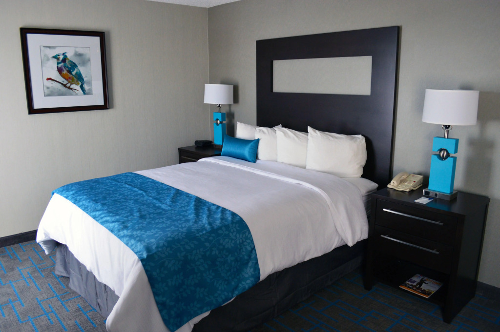 Holiday Inn & Suites Syracuse Airport - Liverpool by IHG
