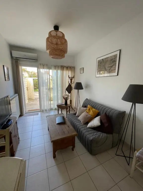 L’Annexe (Adults Only)