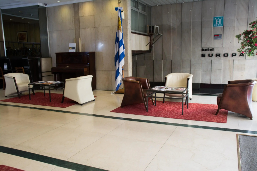 Hotel Europa