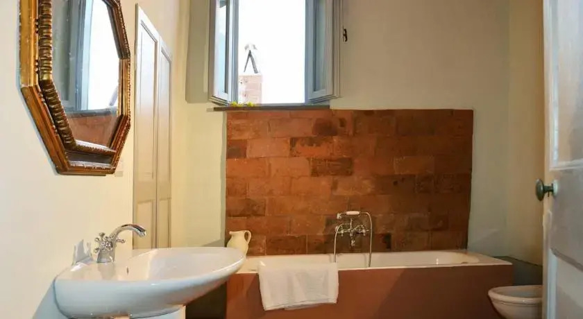 La Casa nel Borgo