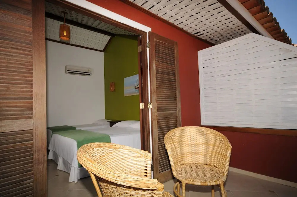 Suri Búzios Hotel