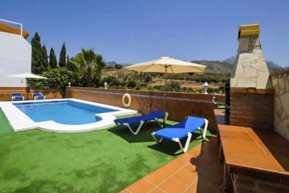 Villa Ana Exotica