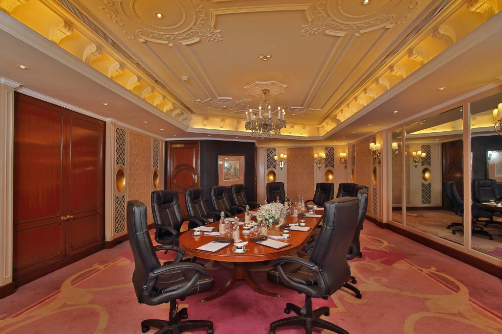 ITC Windsor, a Luxury Collection Hotel, Bengaluru