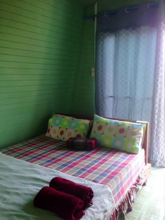 Romsiri Resort