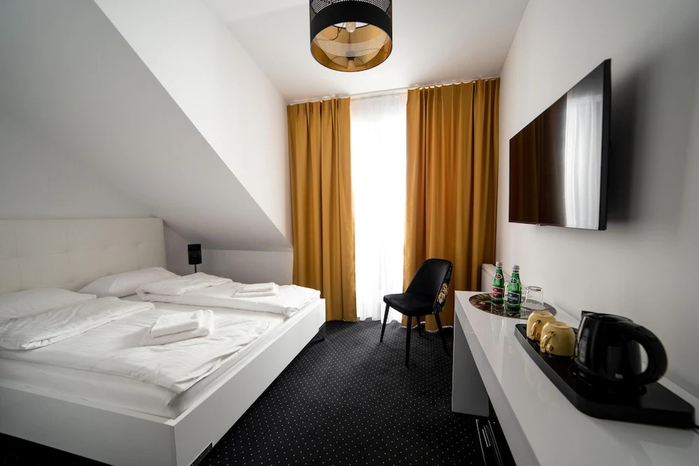 Hotel Południk Park Conference&SPA