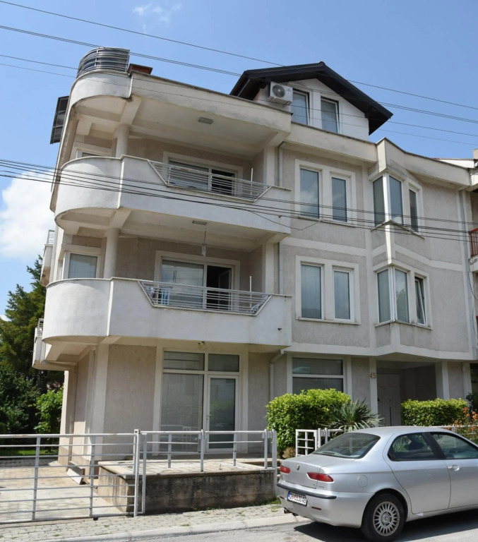 Mihail's Apartments in Ohrid - 2
