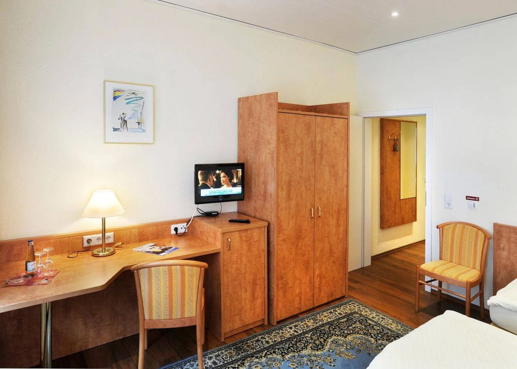 Hotel Herzog