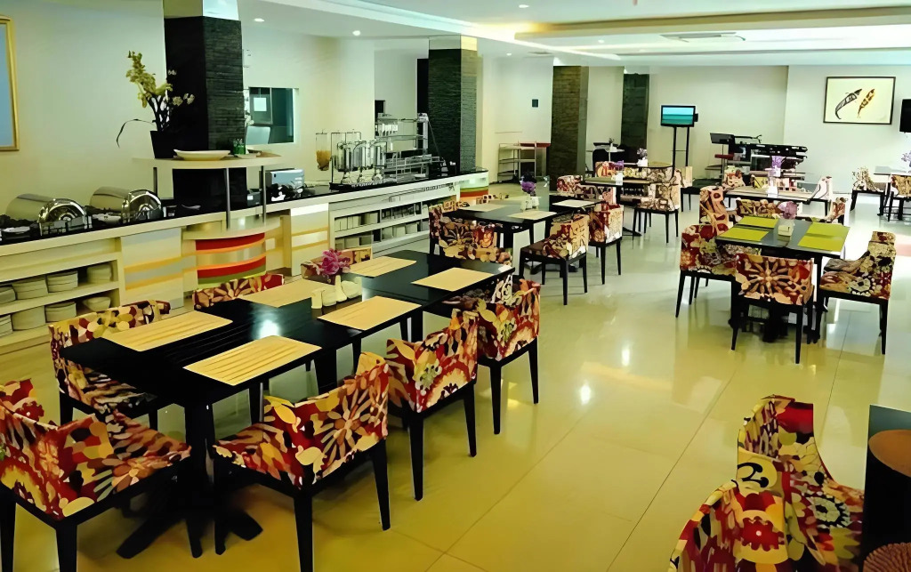 Hotel Swarna Dwipa