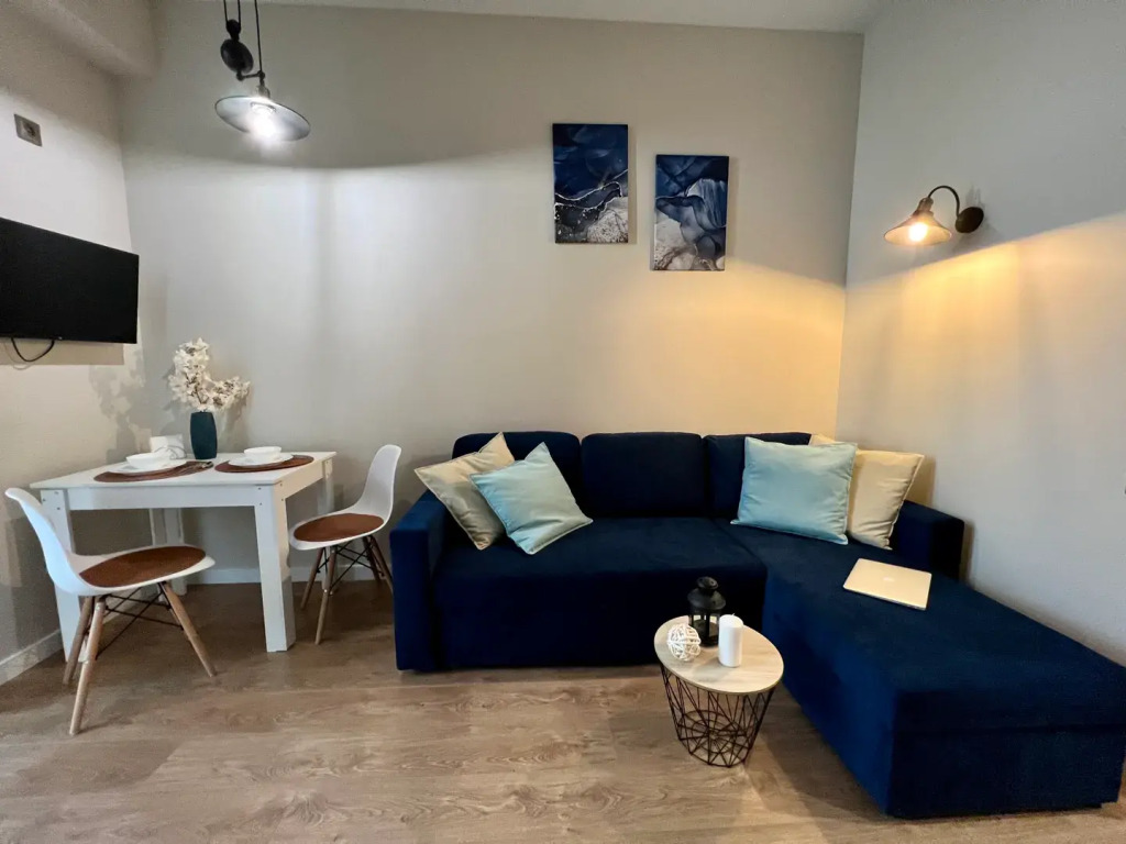 RentFlat (Рент Флэт) на улице Пирогова
