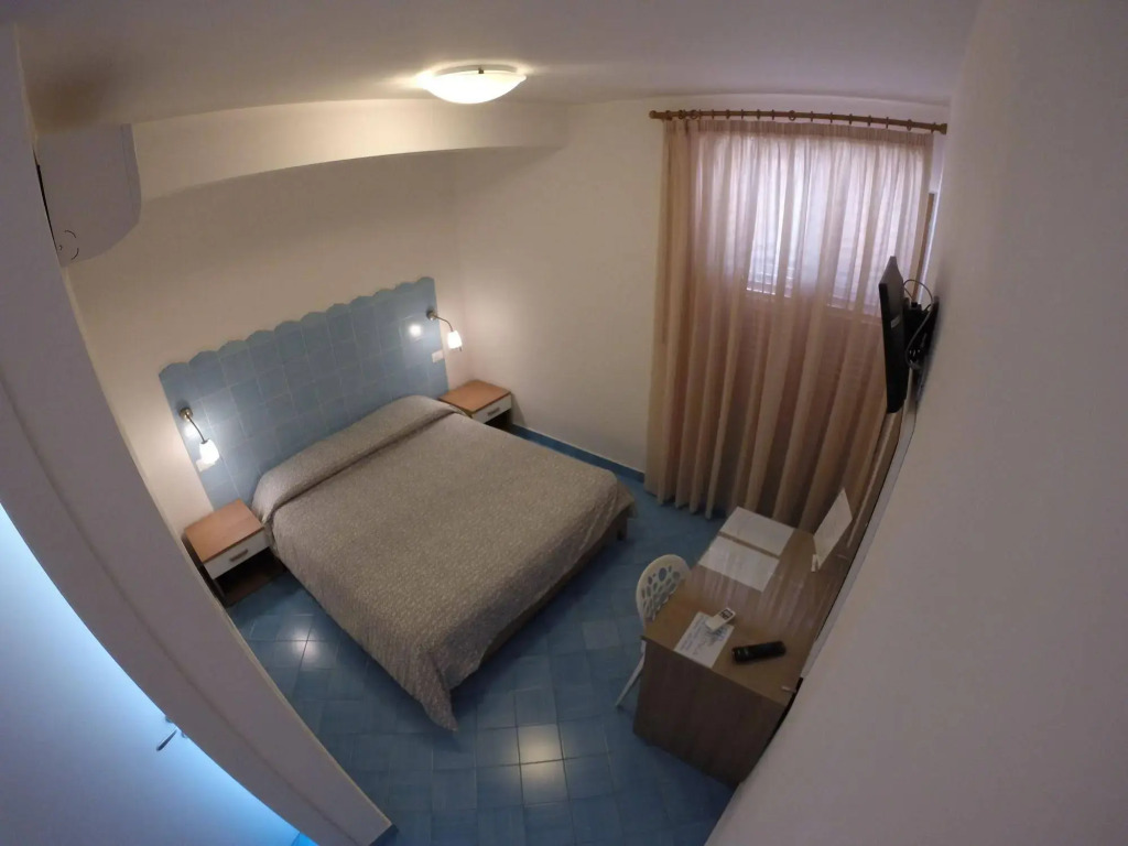 B&B Sperlonga