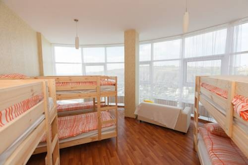 B&B Хостел Центр